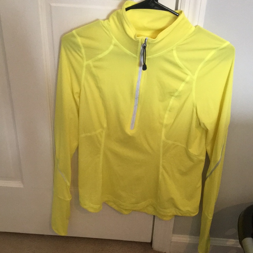 Zella Size Small jacket